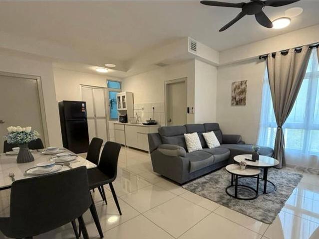 Serviced Residence for rent in Kajang, Langat