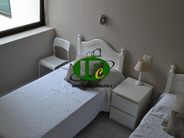 Apartamento en alquiler en Centro, Granada