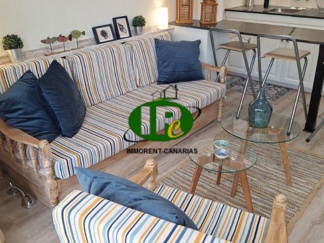 Apartamento en alquiler en San Bartolomé De Tirajana, Canarias
