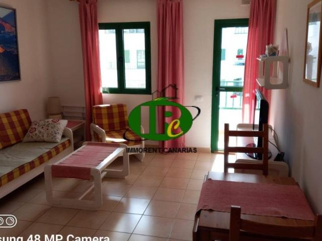 Apartamento en alquiler en San Bartolomé De Tirajana, Canarias