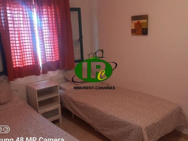 Apartamento en alquiler en San Bartolomé De Tirajana, Las Palmas