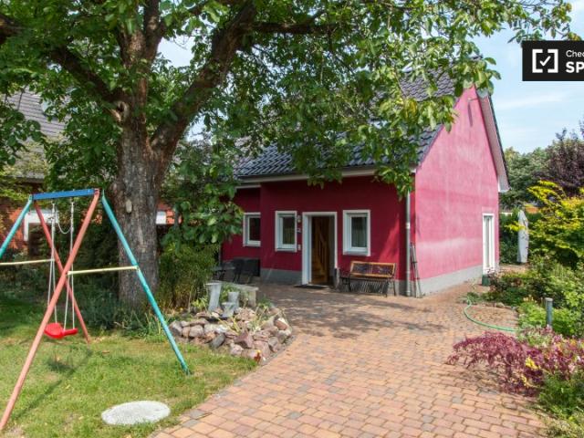Apartment mieten in Ahrensfelde