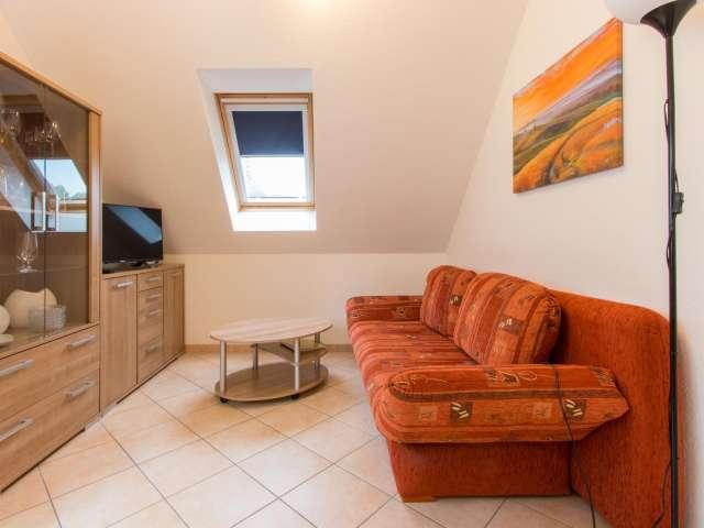 Apartment mieten in Ahrensfelde