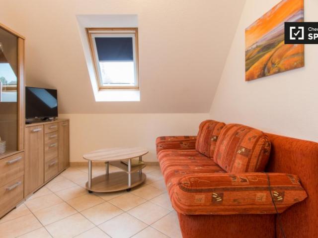 Apartment mieten in Ahrensfelde