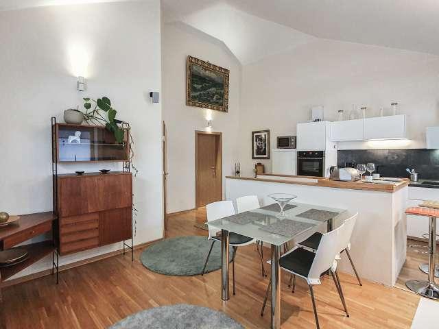 Apartment mieten in Buckow, Berlin