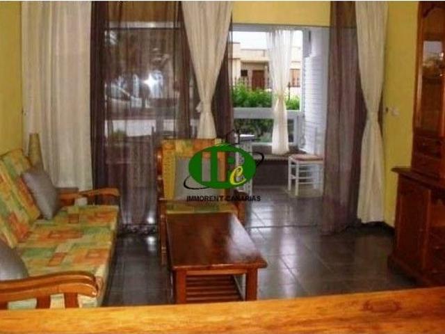 Apartamento en alquiler en Centro, Comarca de la Vega de Granada