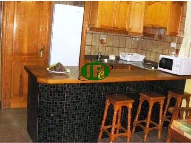 Apartamento en alquiler en Centro, Granada