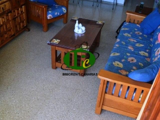 Apartamento en alquiler en Centro, Granada
