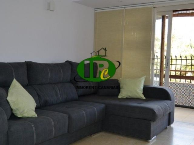 Apartamento en alquiler en Centro, Comarca de la Vega de Granada
