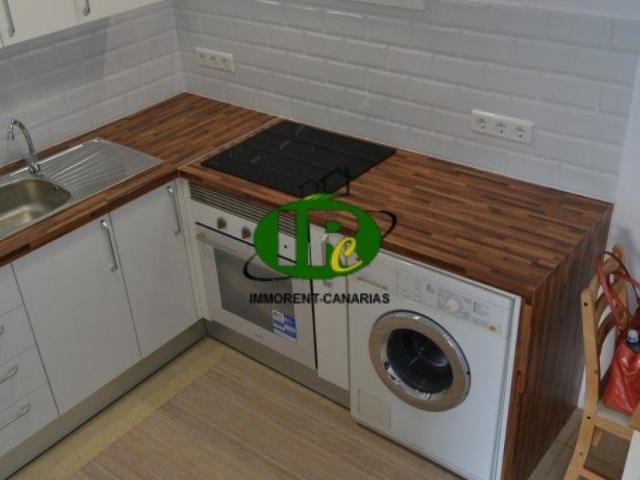 Apartamento en alquiler en Centro, Granada