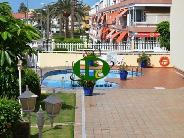 Apartamento en alquiler en Centro, Granada