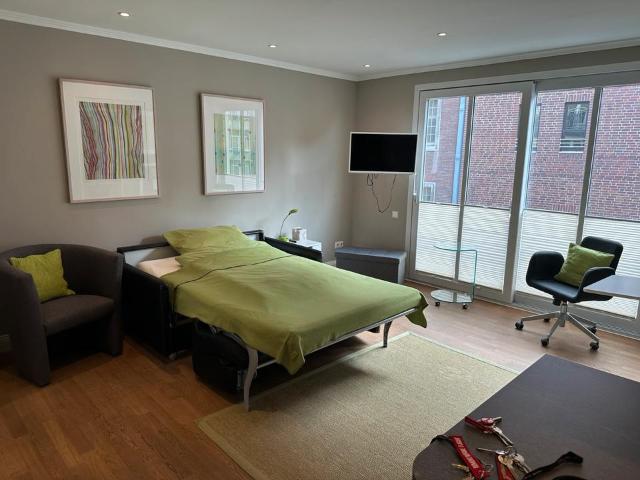 Wohnung kaufen in Altstadt-Nord, Köln