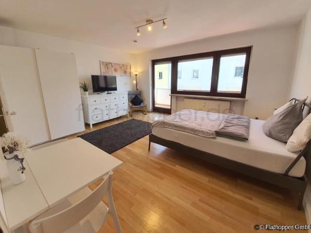 Wohnung mieten in Kastenau, Rosenheim