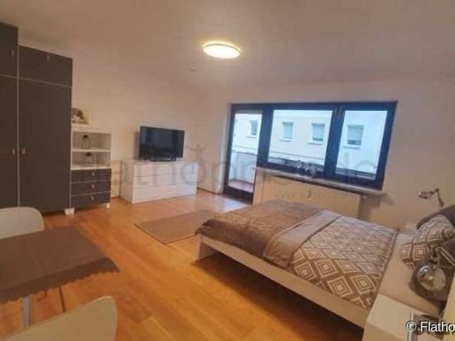 Wohnung mieten in Kastenau, Rosenheim