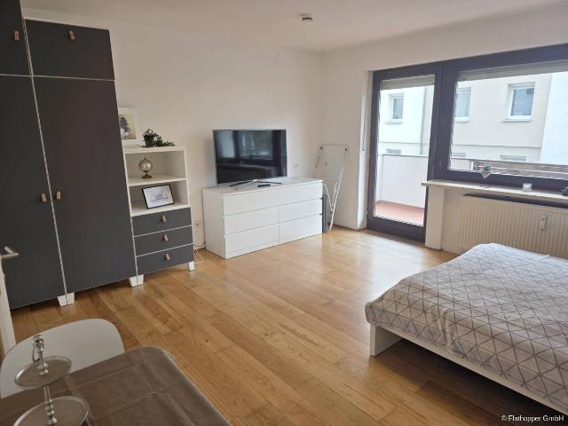 Wohnung mieten in Rosenheim, Bayern