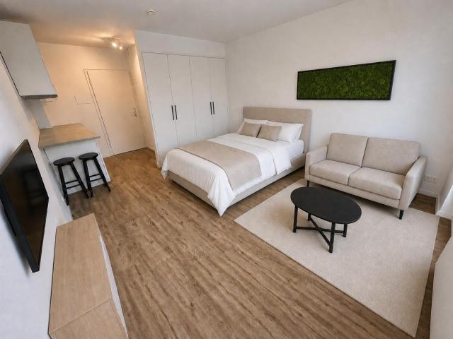 Wohnung mieten in Obergiesing-Fasangarten, München
