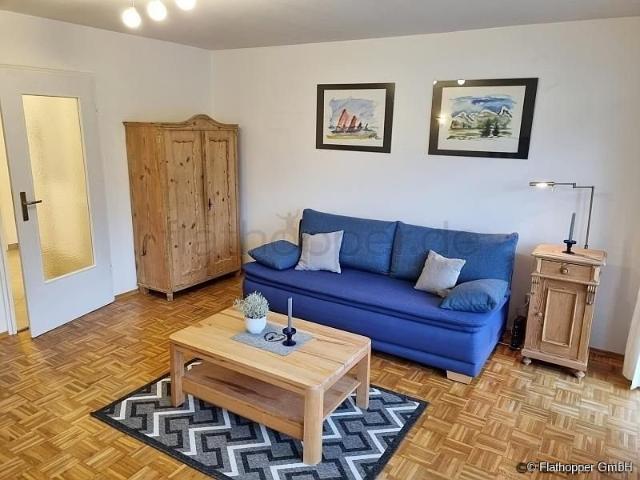 Wohnung mieten in Aising, Rosenheim