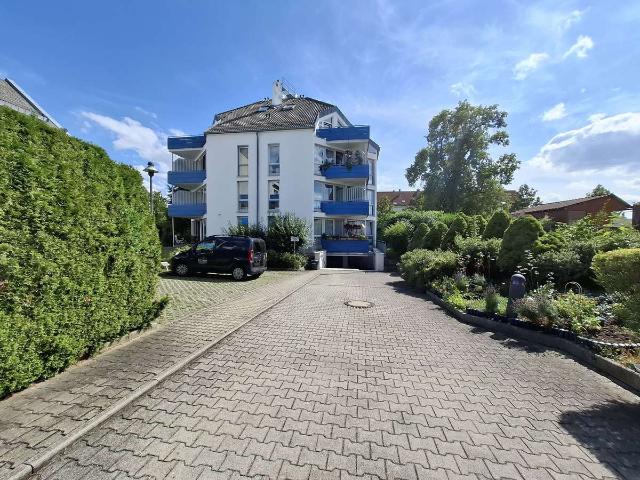 Wohnung kaufen in Königsbrunn, Landkreis Augsburg
