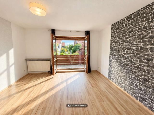 Wohnung kaufen in Coburg