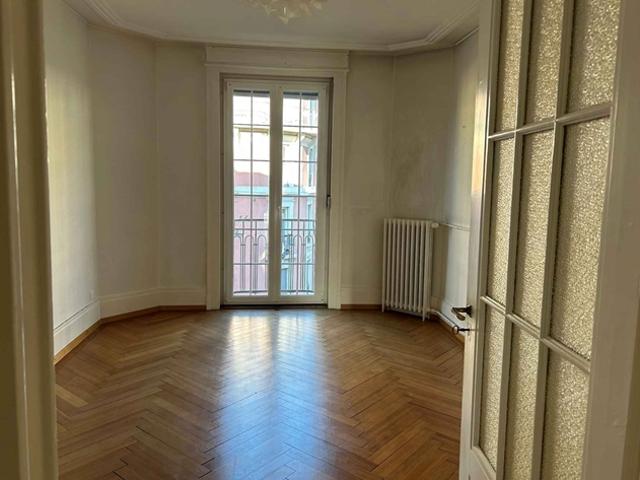 Wohnung kaufen in Cheseaux-Lausanne, Waadt