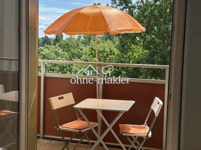 Apartment kaufen in Neue Heimstatt, Berlin