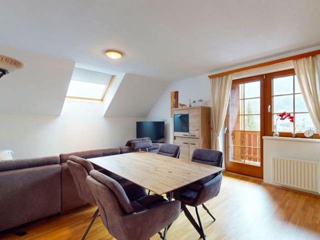 Wohnung kaufen in Lungau, Salzburg
