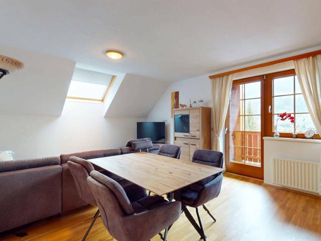 Apartment kaufen in Lungau, Salzburg