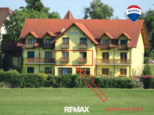 Wohnung kaufen in Burgauberg, Burgauberg-Neudauberg