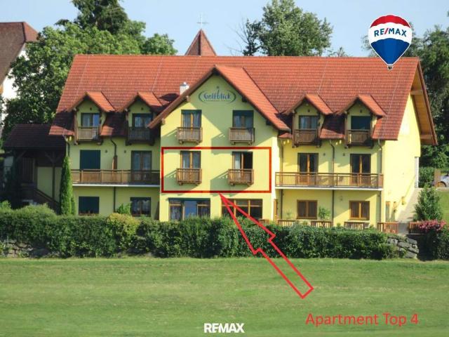Wohnung kaufen in Güssing, Burgenland