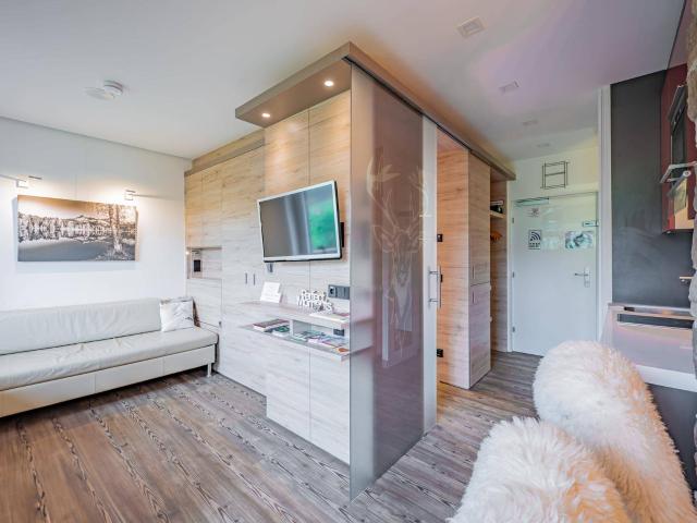 Apartment kaufen in Jochberg, Tirol