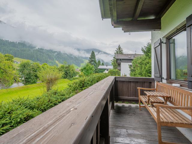 Wohnung kaufen in Schneizlreuth, Bayern