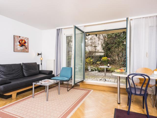Apartment mieten in KG Dornbach, Wien