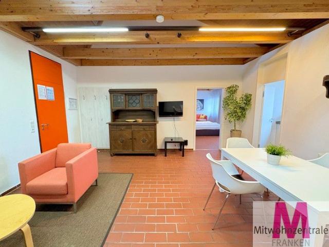 Apartment mieten in Gartenstadt, Nürnberg