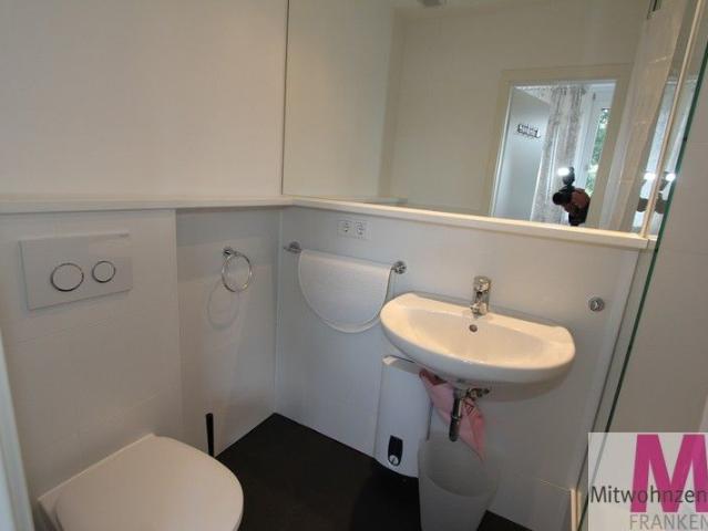 Apartment mieten in Gartenstadt, Nürnberg
