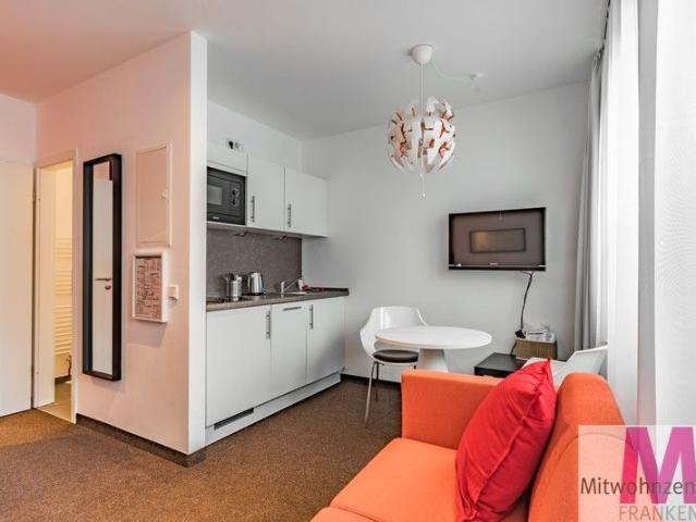 Apartment mieten in Maiach, Nürnberg