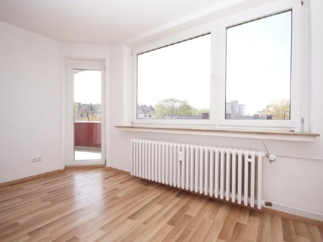 Apartment mieten in Bärenkämpen, Minden