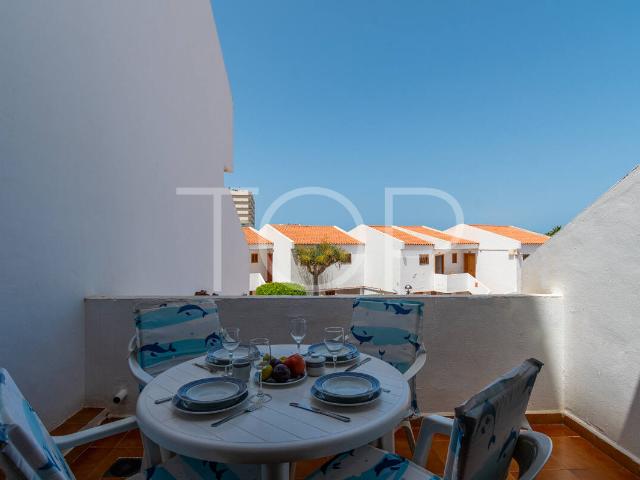 Piso en venta en San Eugenio Bajo, Adeje