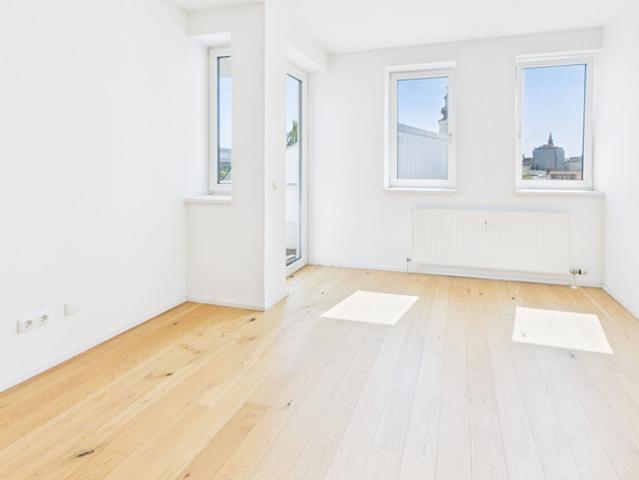 Apartment mieten in Urfahr, Linz