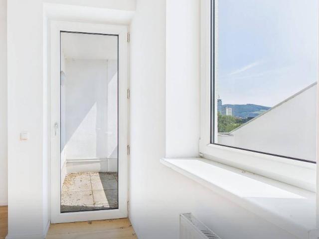 Apartment mieten in Urfahr, Linz
