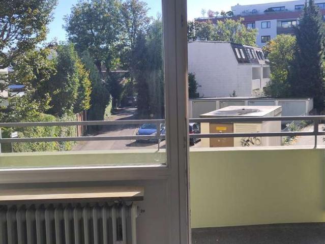 Wohnung kaufen in Neu-Esting, Olching