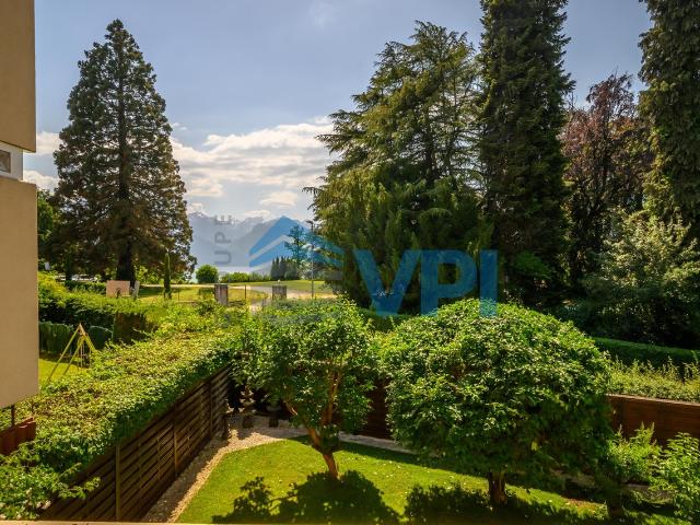 Wohnung kaufen in Chailly-Montreux, Waadt