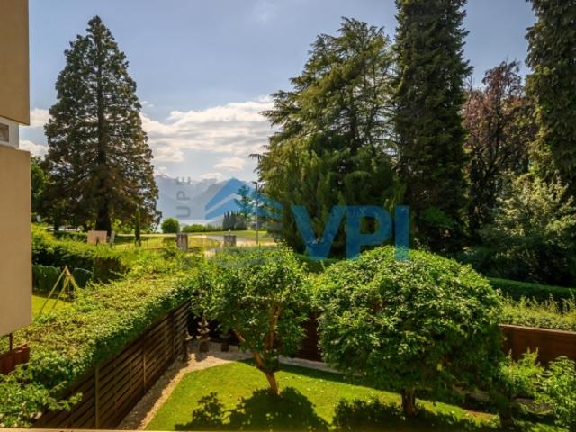 Wohnung kaufen in Chailly-Montreux, Waadt