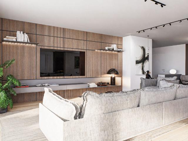 Wohnung kaufen in Mendrisio, Tessin