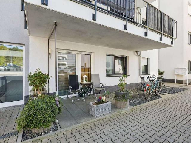 Wohnung kaufen in Linden, Westerwaldkreis