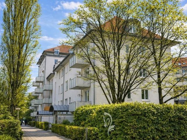 Wohnung kaufen in Obergiesing-Fasangarten, München