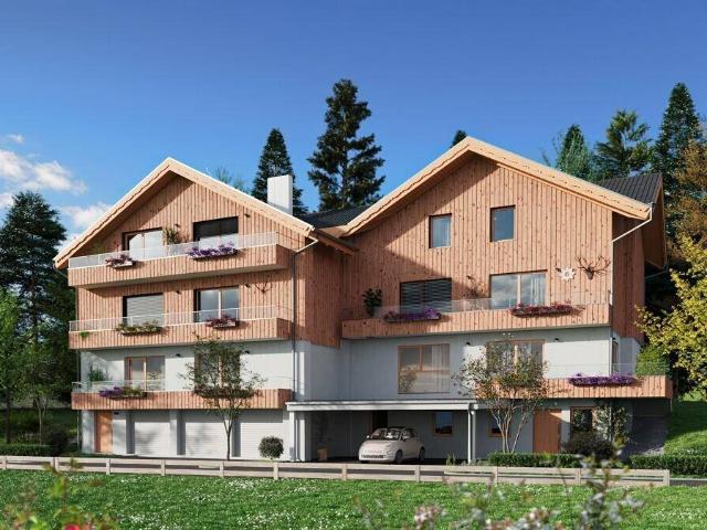 Apartment kaufen in Hohentauern, Steiermark