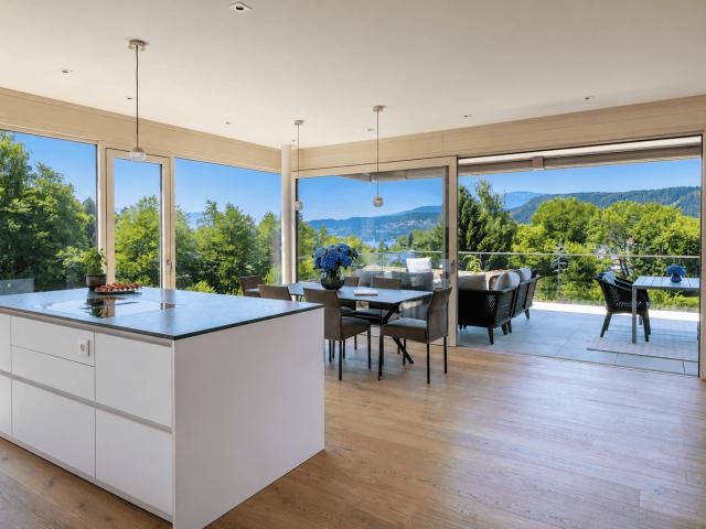 Apartment kaufen in Bad St. Leonhard im Lavanttal, Kärnten
