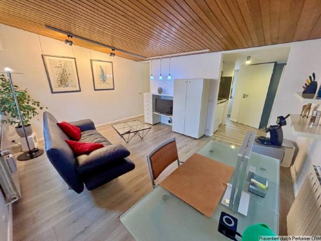 Wohnung mieten in Rheindahlen-Land, Mönchengladbach