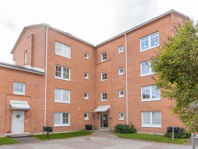 Lägenhet hyra i Umeå, Västerbotten