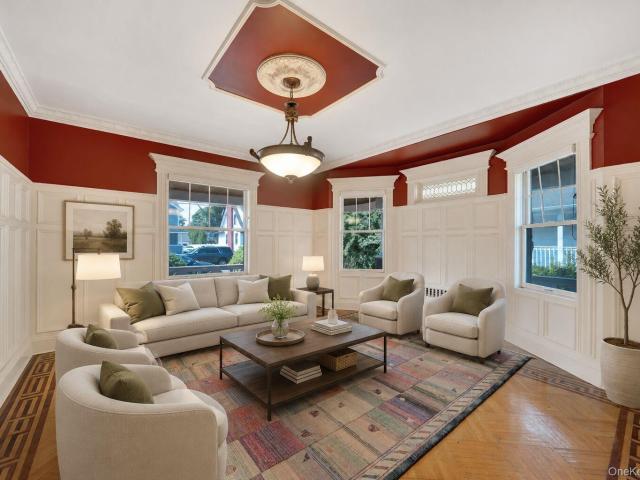 Property for rent in Nassau, New York